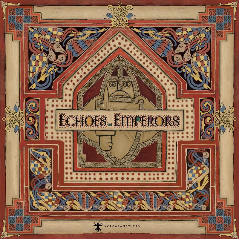 Echoes of Emperors