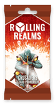 Rolling Realms: Crusaders Promo Pack