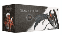 Black Rose Wars: Rebirth – Seal of Fire