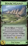 Dominion: Marchland Promo Card