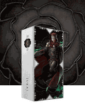 Black Rose Wars: Rebirth – Jukas