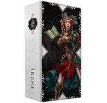 Black Rose Wars: Rebirth – Irene