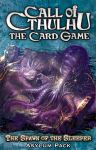 L'Appel de Cthulhu: Le Jeu de Cartes – L'Engeance du Dormeur