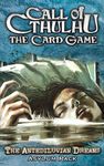L'appel de Cthulhu: Le jeu de cartes – Songes Antédiluviens
