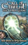 L'appel de Cthulhu: Le jeu de cartes – Le Chemin de Y'Ha-Nthlei