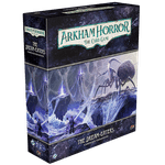 Horreur à Arkham: Le jeu de cartes – Les Dévoreurs de Rêves: Extension Campagne