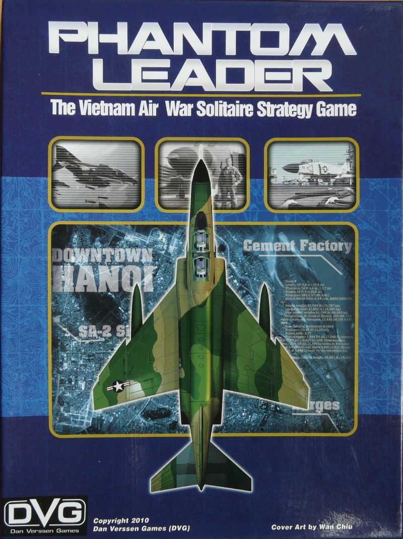 Phantom Leader