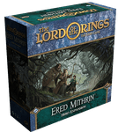 Le Seigneur des Anneaux: Le Jeu de Cartes – Ered Mithrin: Extension Héros