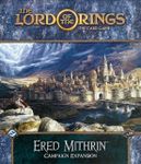 Le Seigneur des Anneaux: Le Jeu de Cartes – Ered Mithrin: Extension Campagne