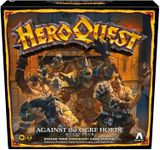 HeroQuest: La Horde des ogres