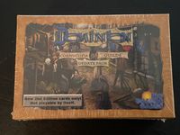 Dominion: Cornucopia & Guilds – Update Pack