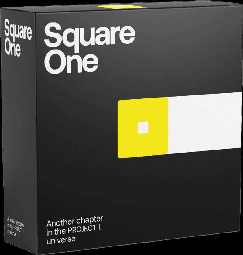 Square One