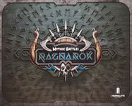 Mythic Battles: Ragnarök – Storage Box