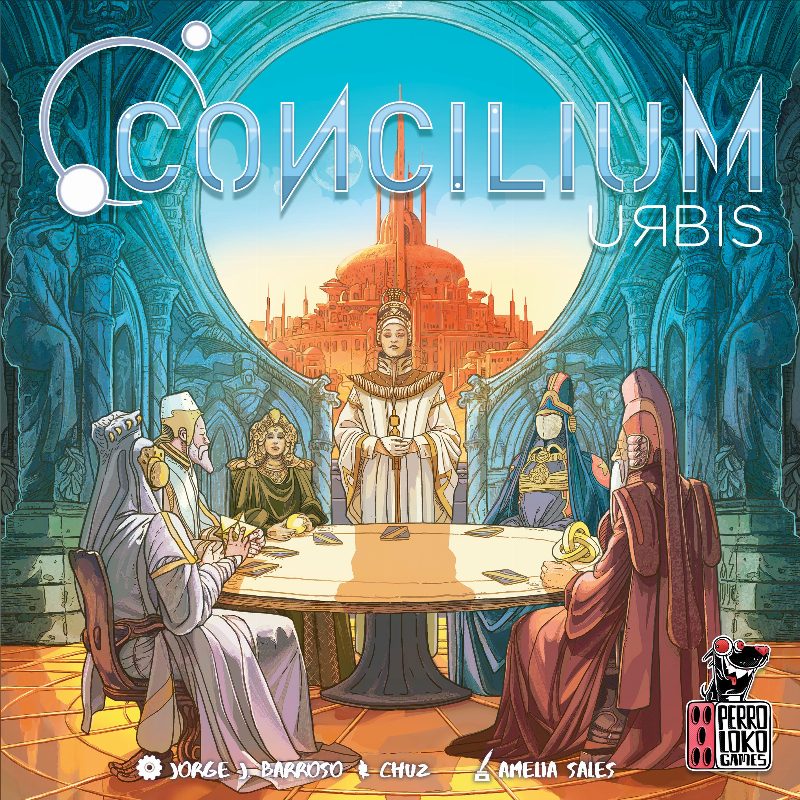Concilium Urbis
