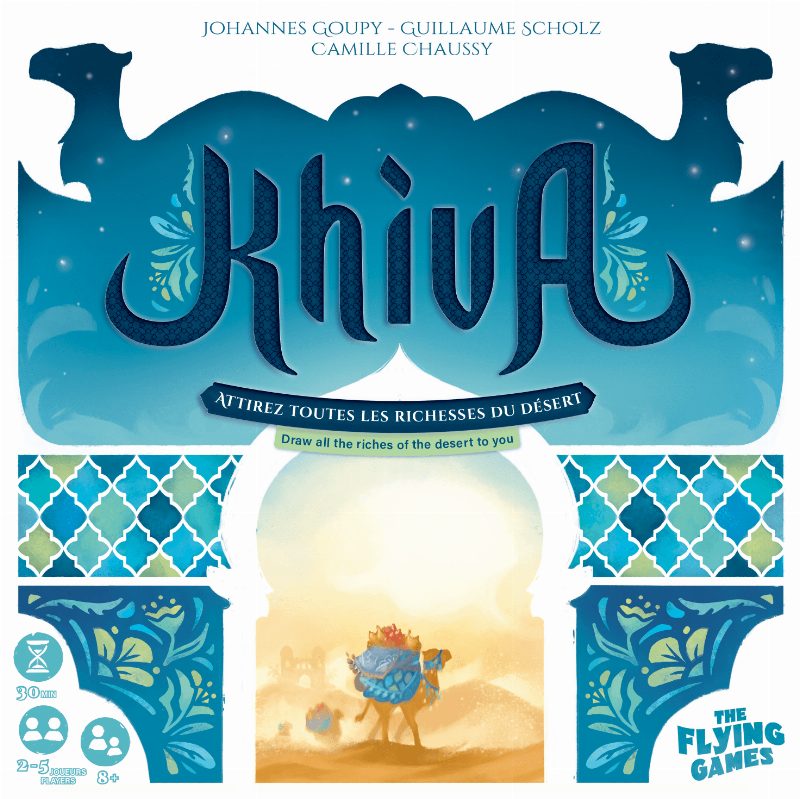 Khiva