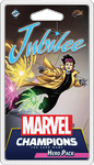 Marvel Champions: Le jeu de cartes – Jubilee