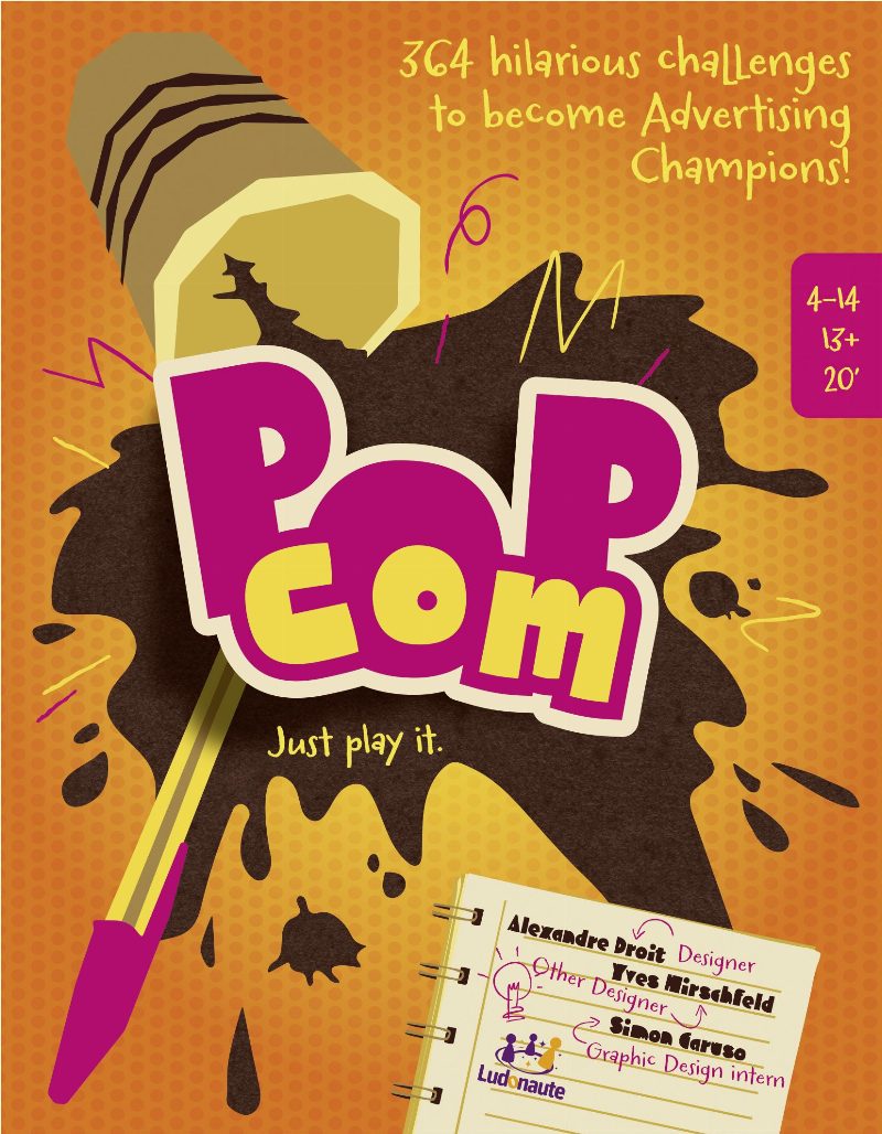 Pop Com