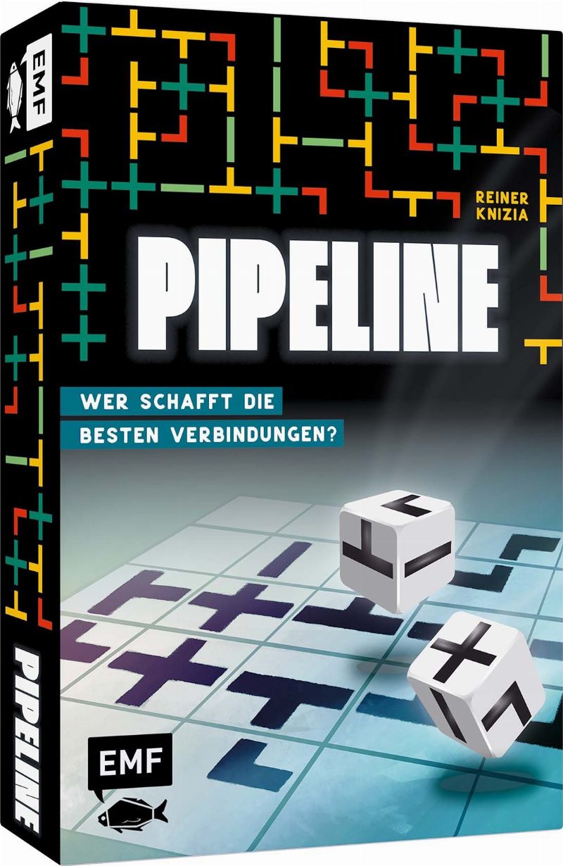 Pipeline