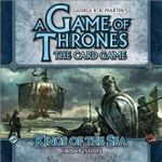 Le Trône de Fer: Le Jeu de Cartes – Rois de la Mer