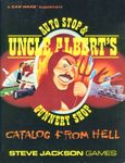 Uncle Albert's Auto Stop & Gunnery Shop Catalog From Hell