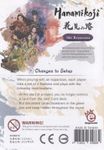 Hanamikoji: Mini Expansions