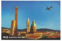 Sky Team: BLQ Guglielmo Marconi