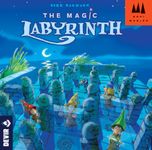 Le Labyrinthe magique