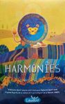 Harmonies: 4 Nature's Spirit pawns and 1 exclusive Nature's Spirit card