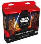 Star Wars: Unlimited – Etincelle de Rébellion