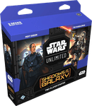 Star Wars: Unlimited – Ombres de la Galaxie