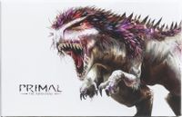 Primal: The Awakening – Nightmare Expansion
