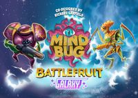 Mindbug: Bataille de Fruits Galactique