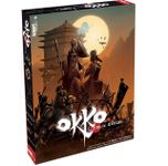 Okko: L'Ere de Karasu