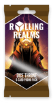 Rolling Realms: Dice Throne Promo Pack