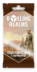 Rolling Realms: Terraforming Mars Promo Pack