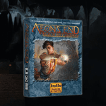Aeon's End: Tales of Old Gravehold
