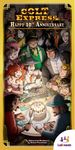 Colt Express: Joyeux 10e Anniversaire