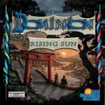 Dominion: Soleil Levant – Seconde Édition
