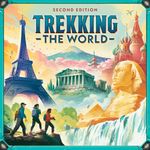 Trekking the World: Seconde Édition