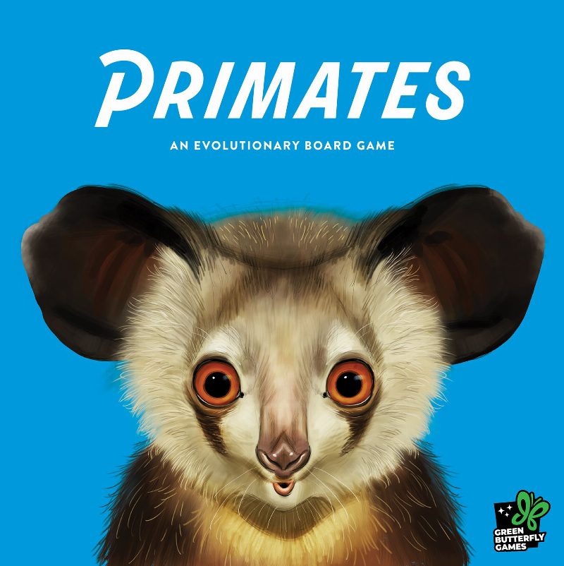 Primates