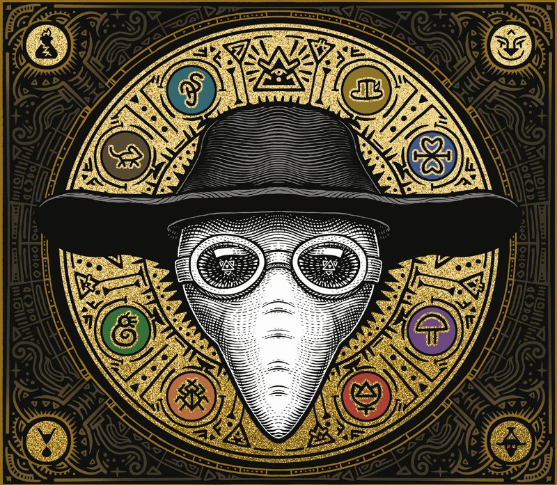 Hex Effects