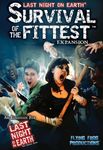Last Night on Earth: Survival of the Fittest