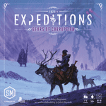 Expeditions: Corruption Mécanique