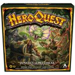 HeroQuest: Les Jungles de Delthrak