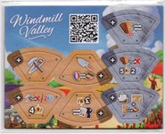 Windmill Valley: New Wheel Enhancements