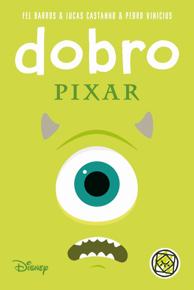 Dobro Pixar