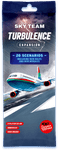 Sky Team: Alarmes et Turbulences