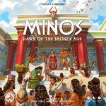 Minos: L'Aube de l'Âge de Bronze