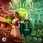 Nucleum: La Cour du Progrès