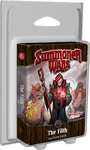 Summoner Wars (Second Edition): The Filth Faction Deck